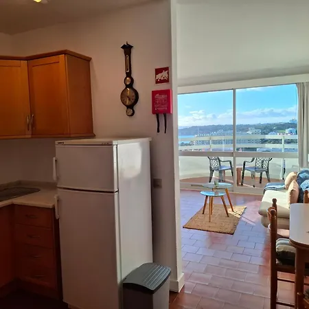 Apartamento Alltravel Torre X
