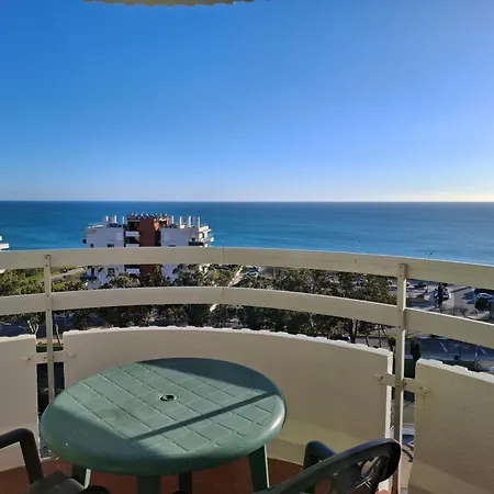 Apartamento Alltravel Torre X *