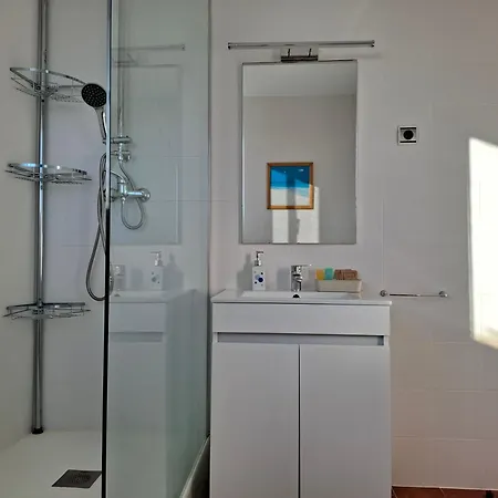 Apartamento Alltravel Torre X *