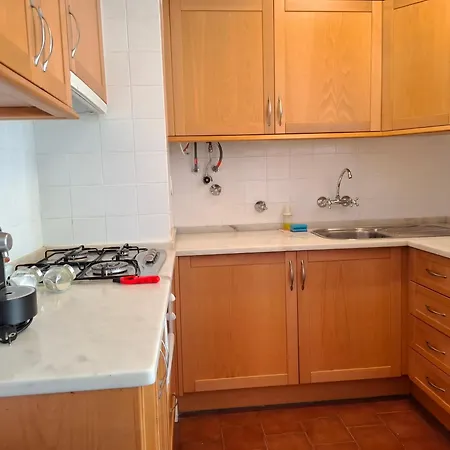 Alltravel Torre X Apartamento