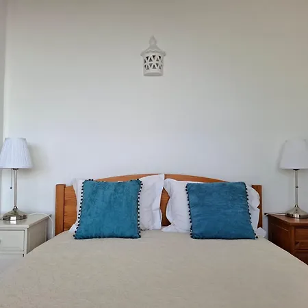 Alltravel Torre X Apartamento Portimão