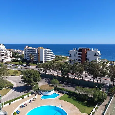 Alltravel Torre X Apartamento *