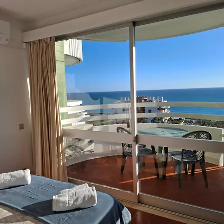 Alltravel Torre X Apartamento *